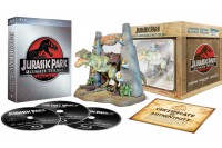 Pack especial Jurrasic Park